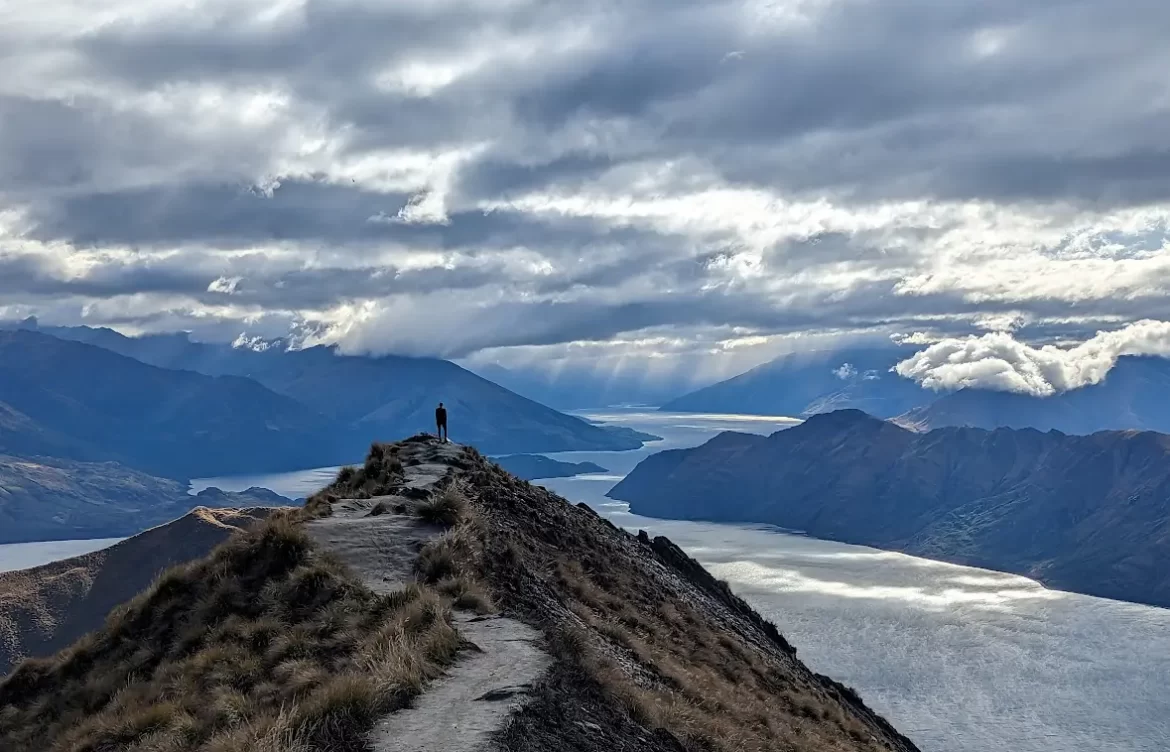 How To Experience New Zealand’s Beautiful Landscapes Without Renting A Car