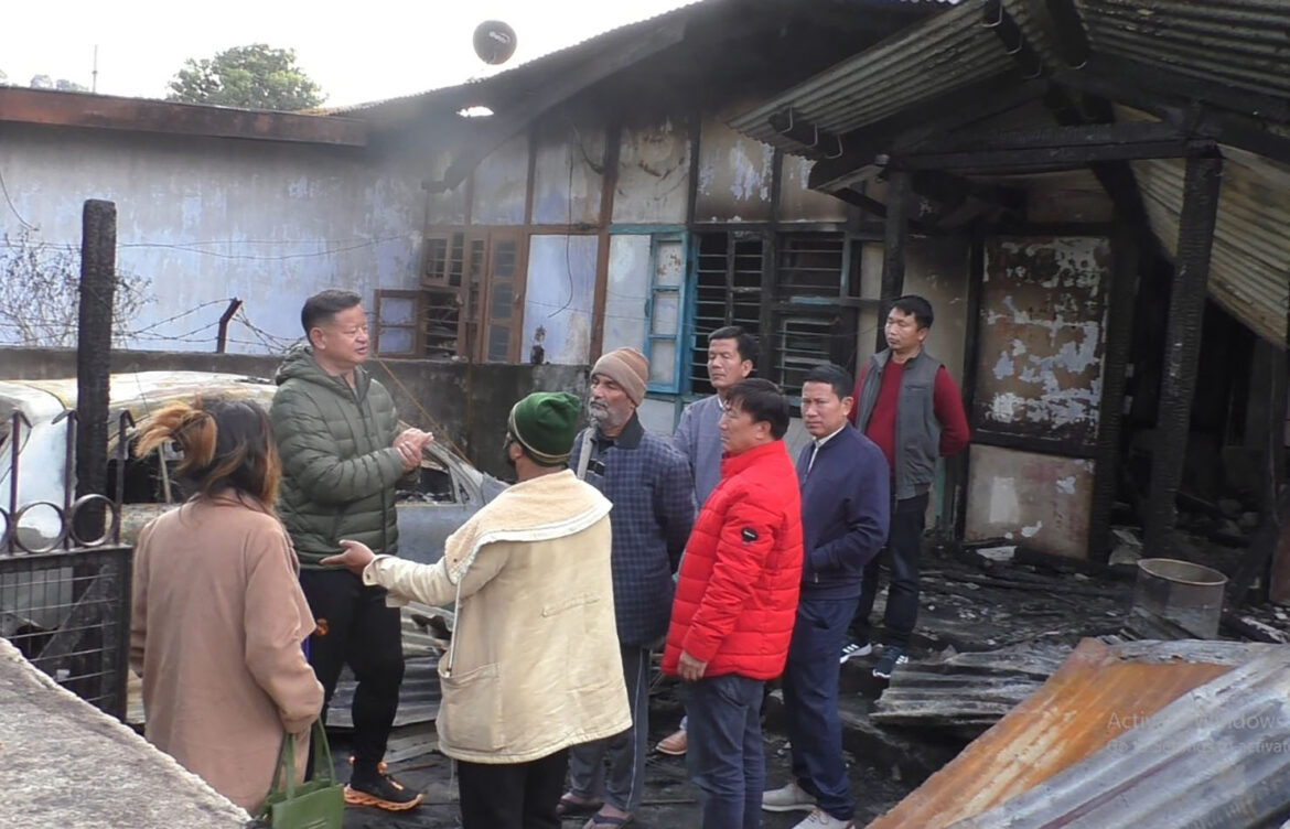 What NYC Subway Fire Victim Experiences Reveal About Urban Cultural Dynamics