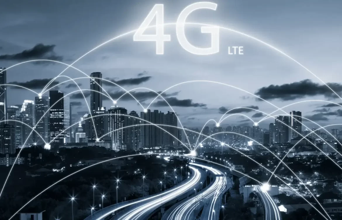 What Alcoy Businesses Need To Know About 4G Mobile Proxies For Online Security