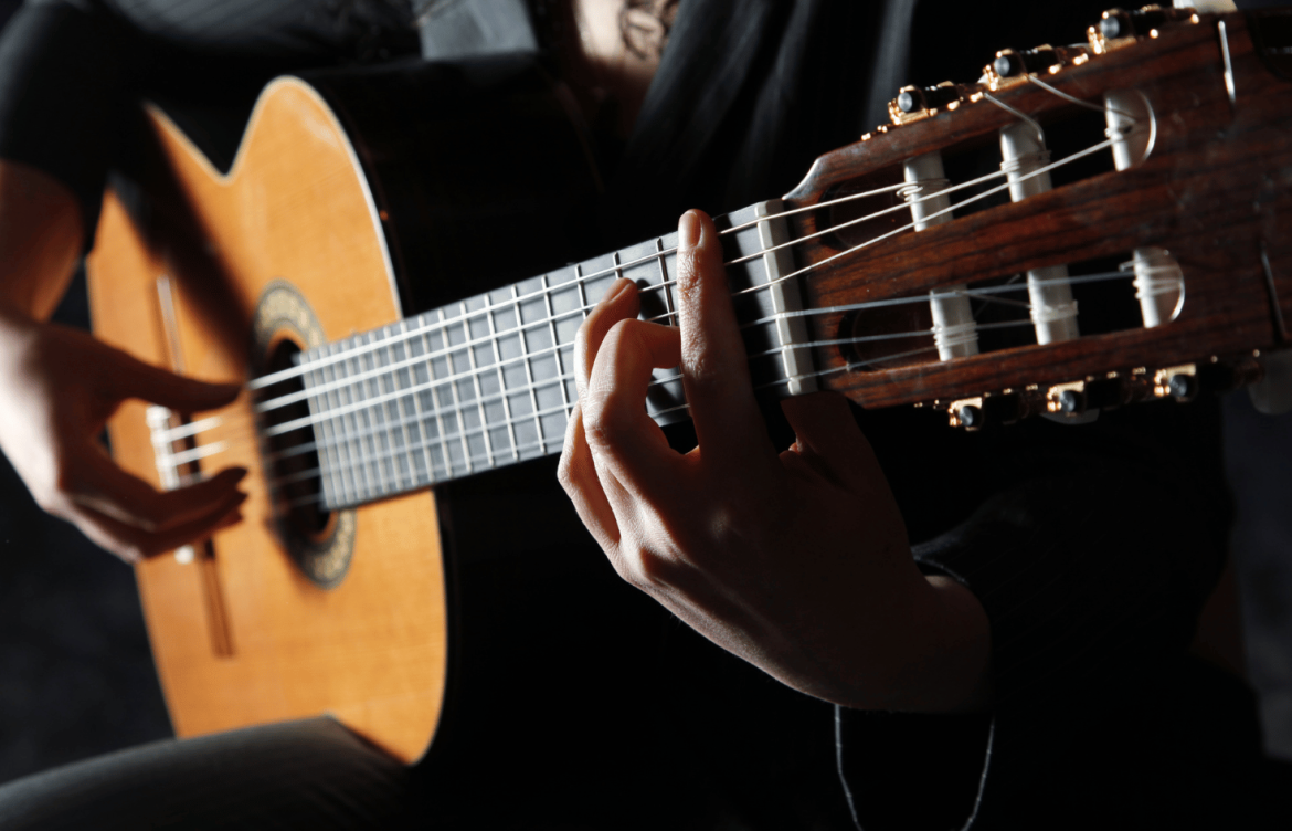 Evolution of Musical Instruments in Spain from Ancient Sounds to Modern Melodies